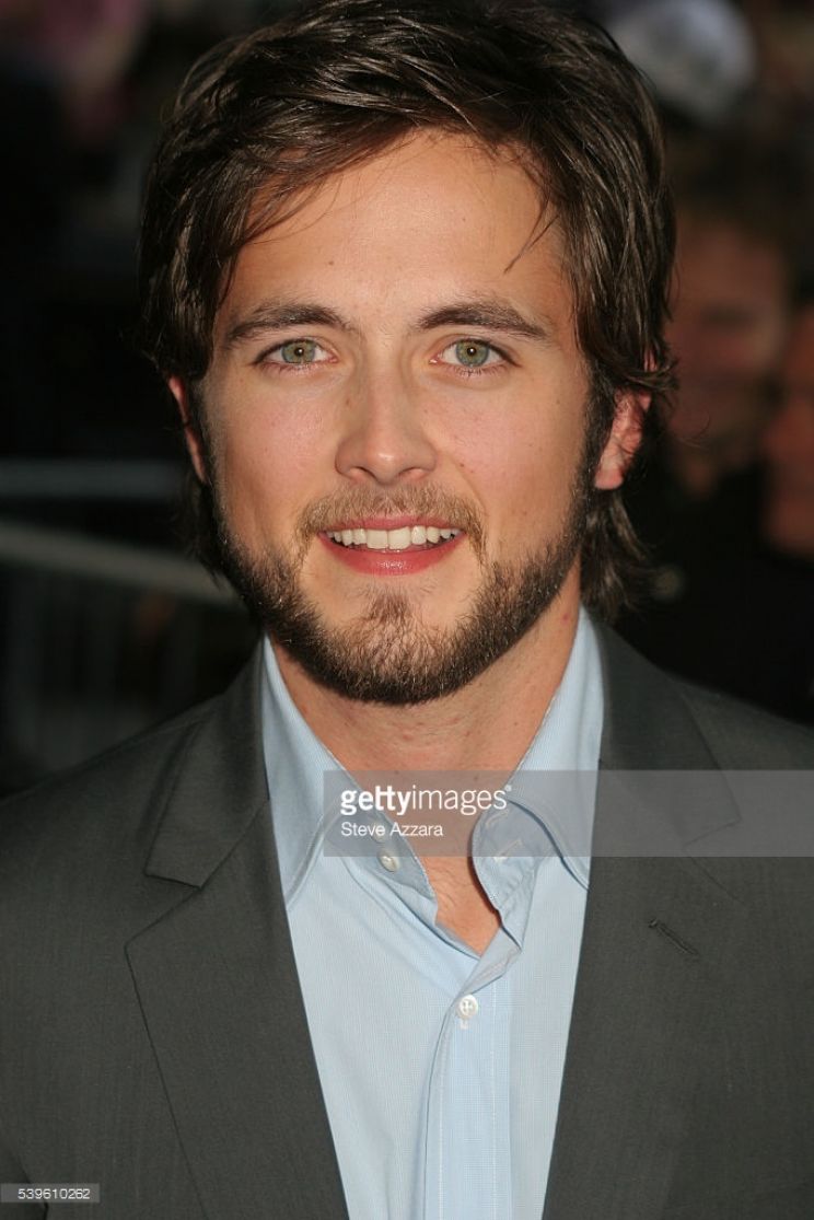 Justin Chatwin