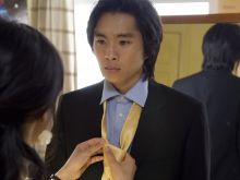 Justin Chon