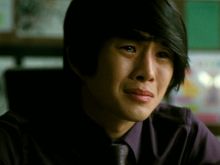 Justin Chon