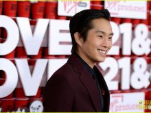 Justin Chon