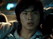 Justin Chon