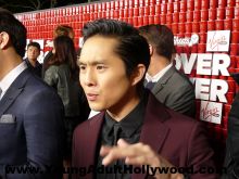 Justin Chon