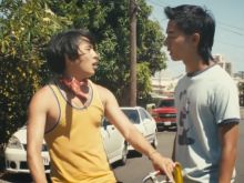 Justin Chon