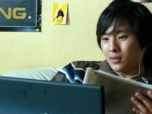 Justin Chon