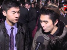 Justin Chon