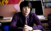 Justin Chon