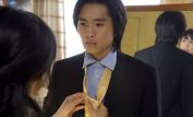 Justin Chon