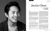 Justin Chon