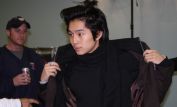 Justin Chon