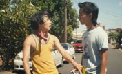 Justin Chon