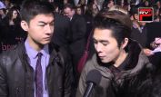 Justin Chon