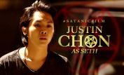 Justin Chon