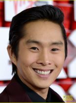 Justin Chon