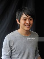 Justin Chon