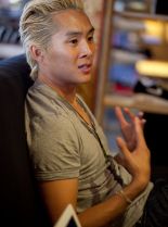 Justin Chon