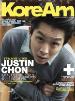 Justin Chon