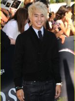 Justin Chon