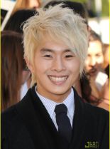 Justin Chon