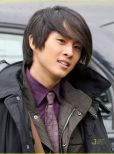 Justin Chon