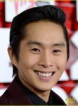 Justin Chon