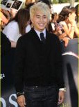 Justin Chon