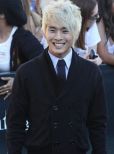 Justin Chon