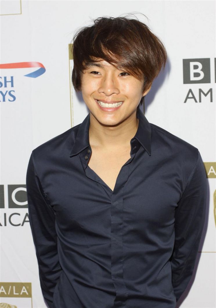 Justin Chon