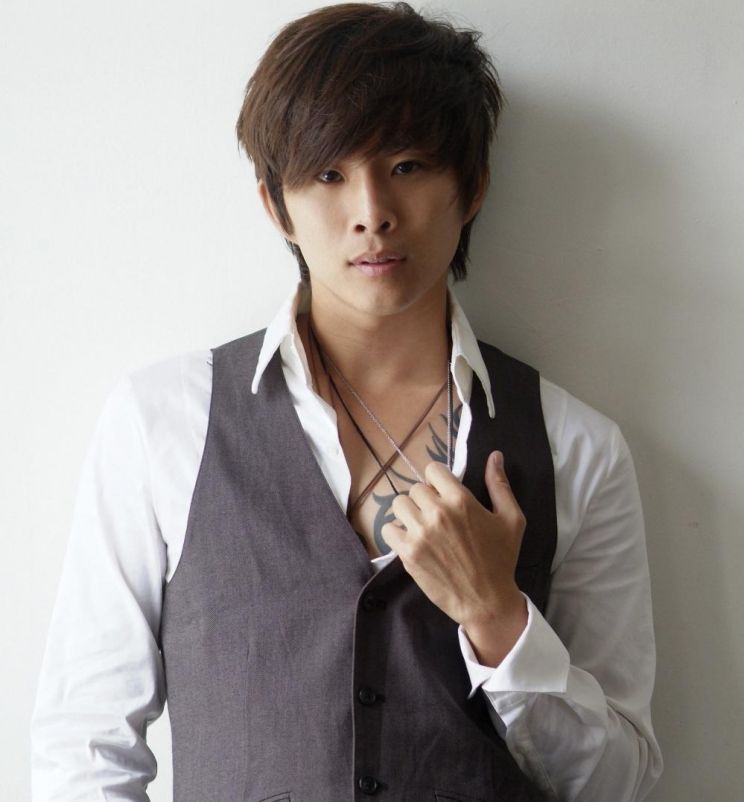 Justin Chon