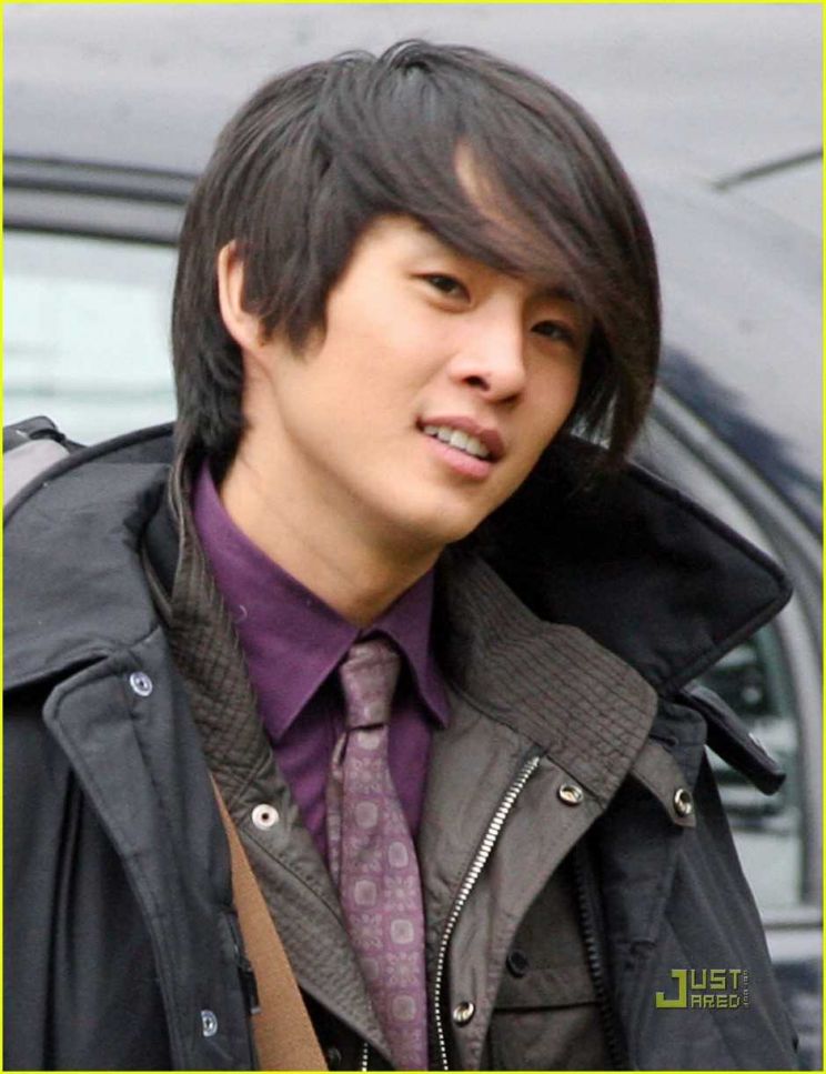 Justin Chon