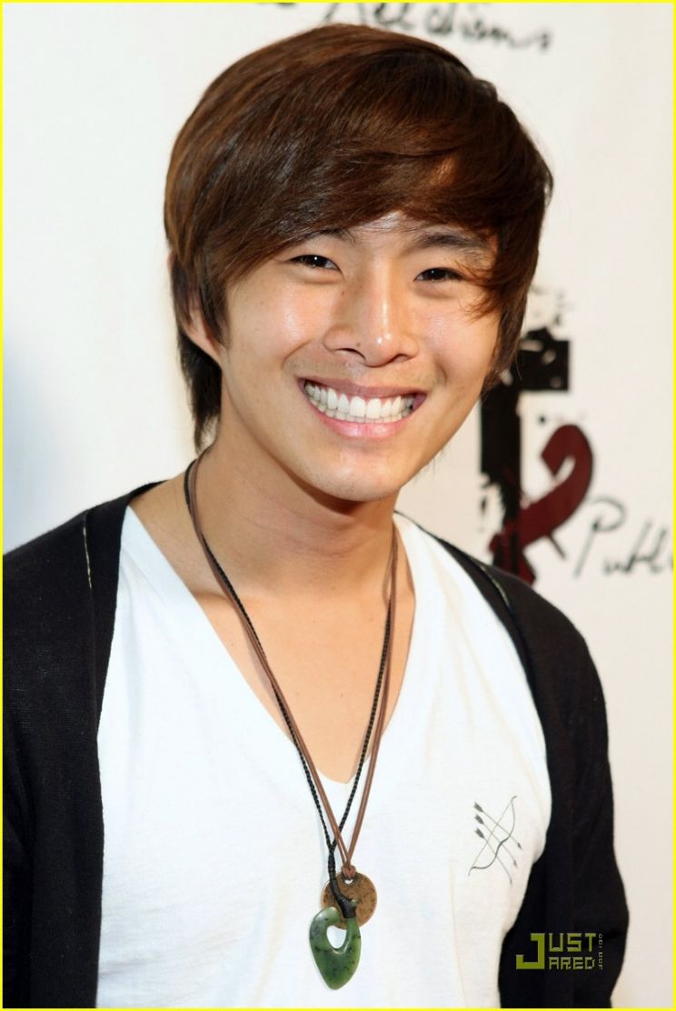 Justin Chon