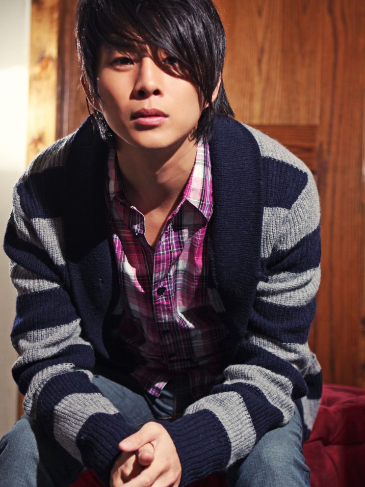 Justin Chon