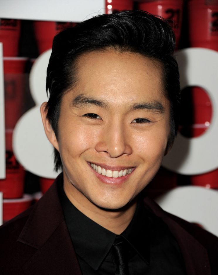 Justin Chon