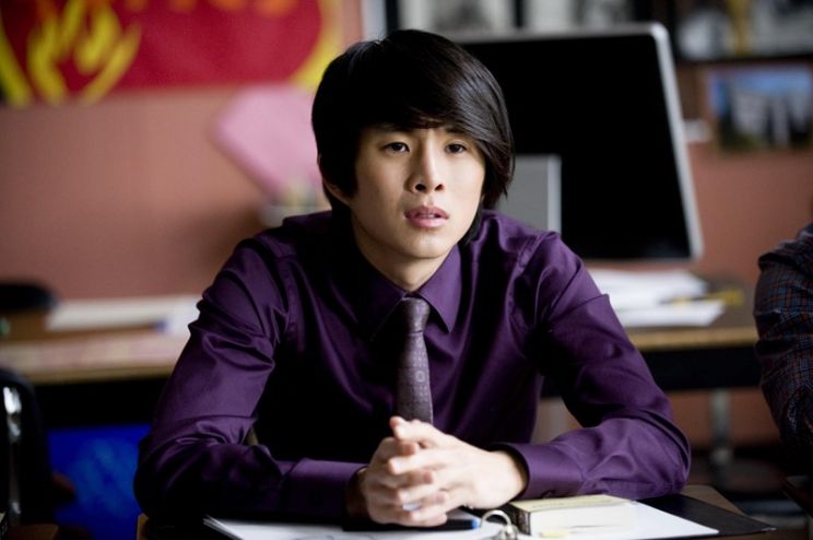 Justin Chon