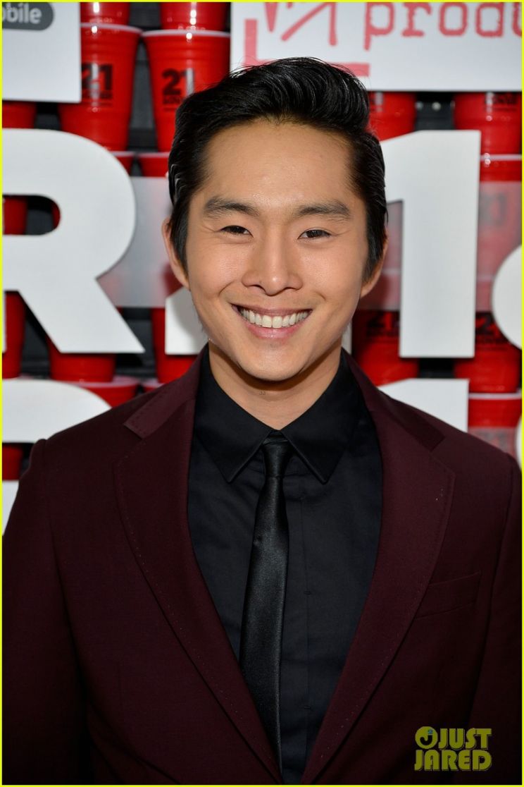 Justin Chon