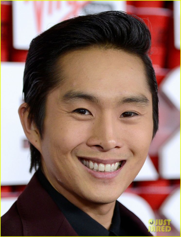 Justin Chon