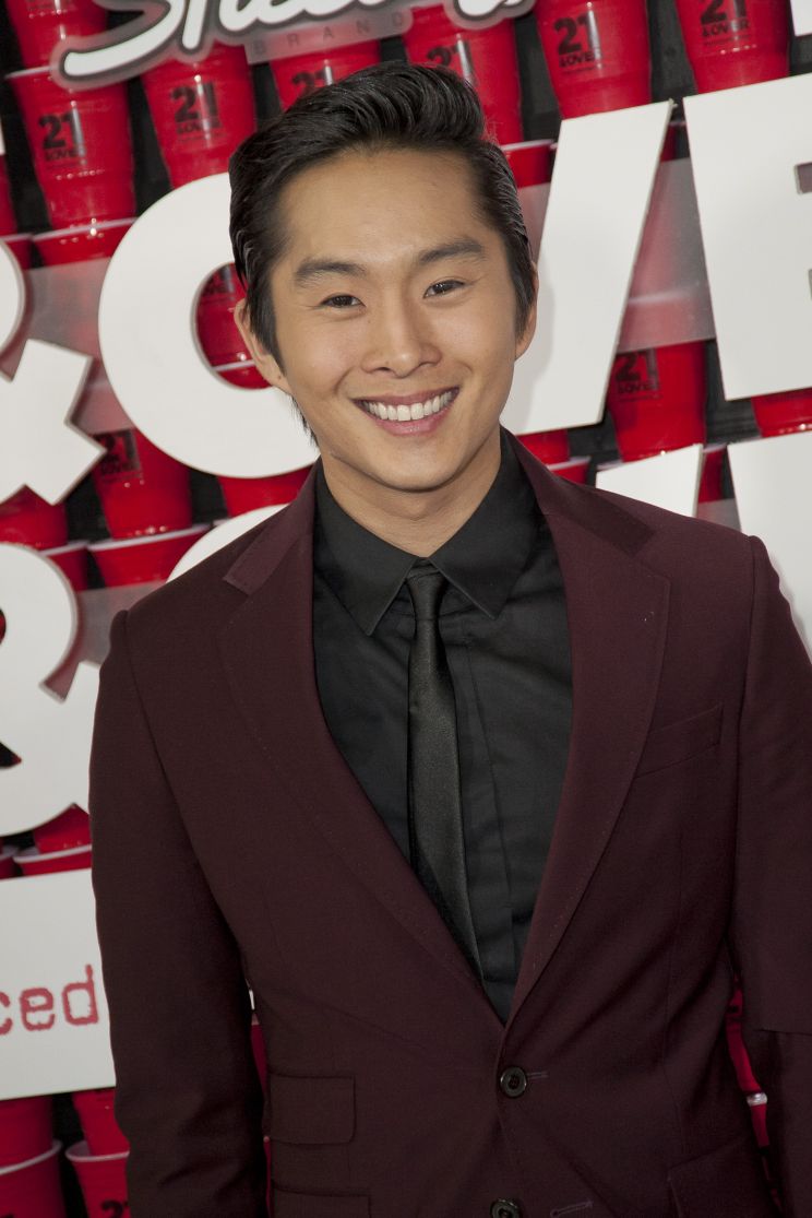 Justin Chon