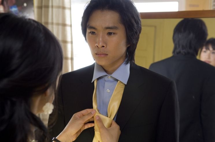 Justin Chon