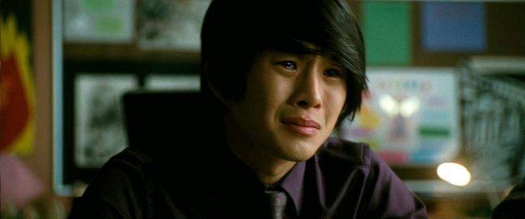 Justin Chon