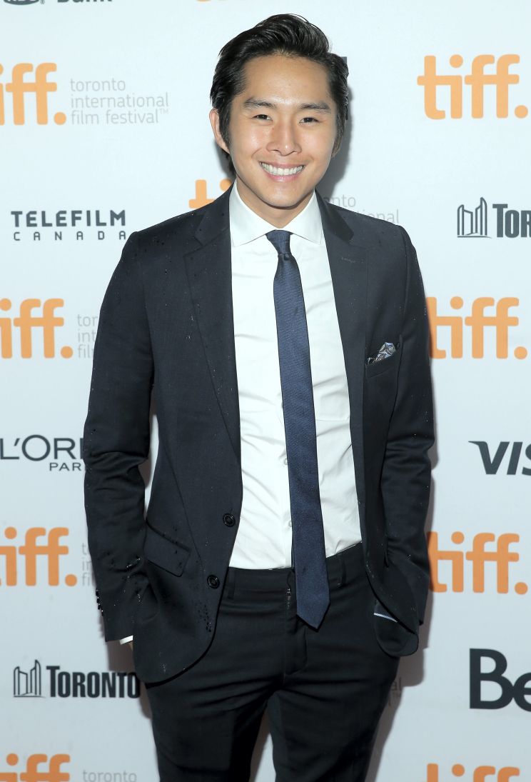 Justin Chon