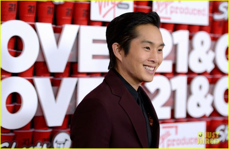 Justin Chon