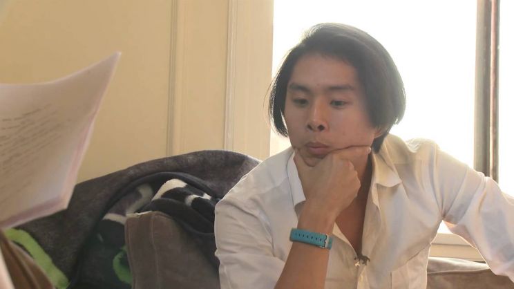 Justin Chon