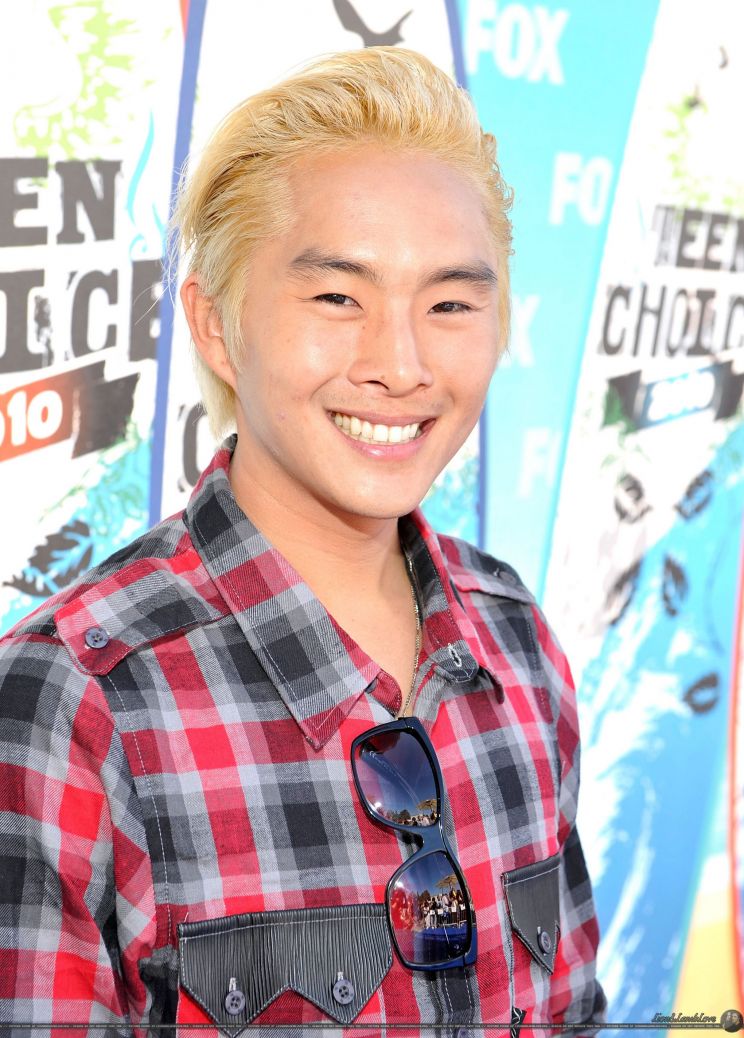 Justin Chon