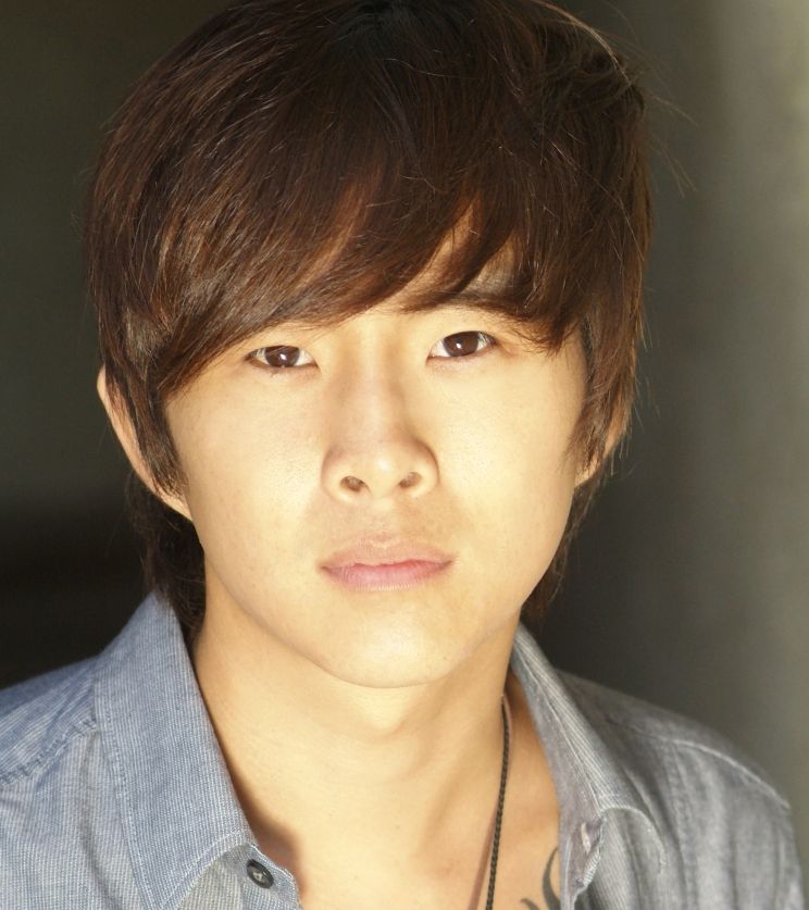 Justin Chon