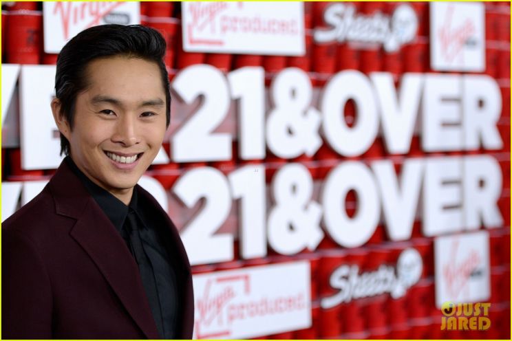 Justin Chon