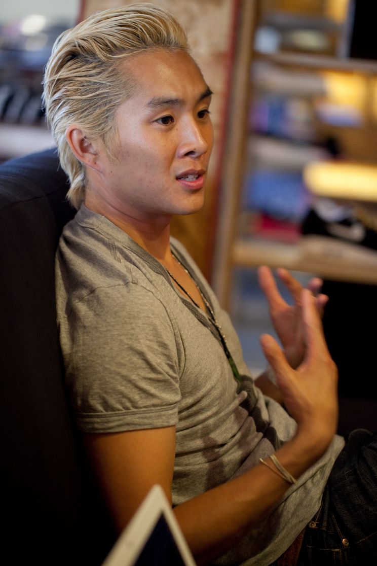 Justin Chon