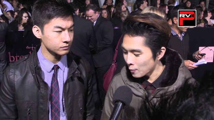 Justin Chon