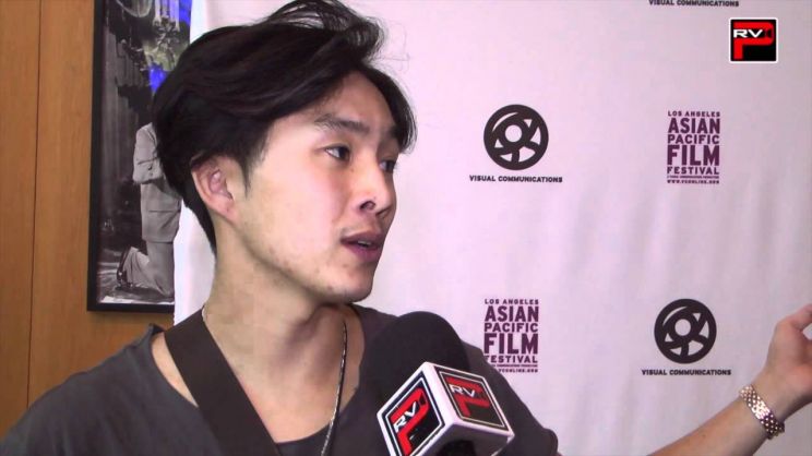 Justin Chon