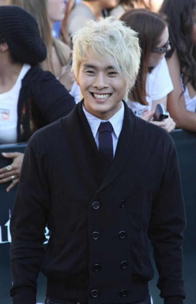Justin Chon