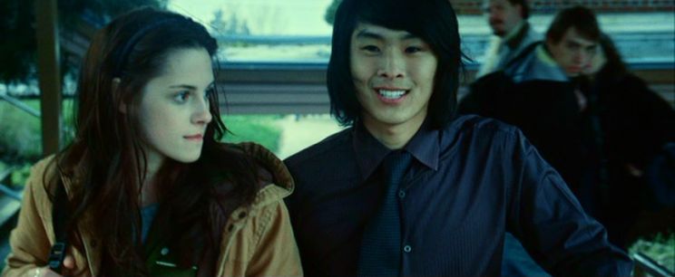 Justin Chon