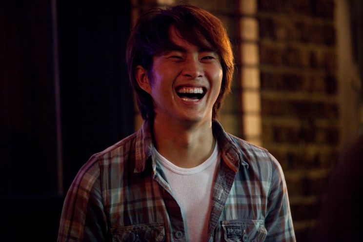 Justin Chon